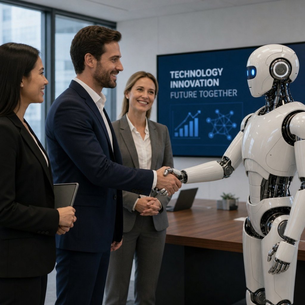 Illustration: The New Era of AI: Comparing AI Agents vs Traditional Chatbots