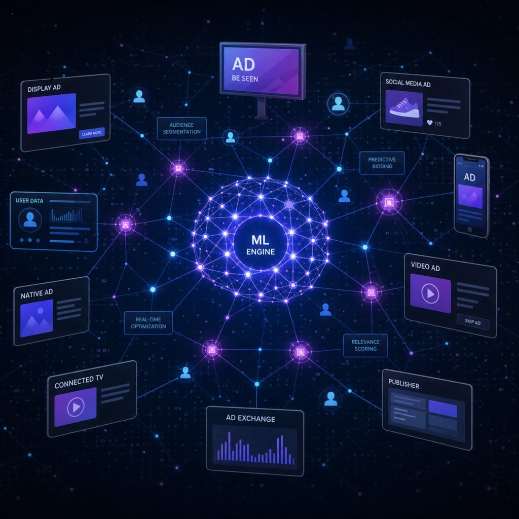 Illustration: AI Marketing: Transform Strategies with Advanced Solutions