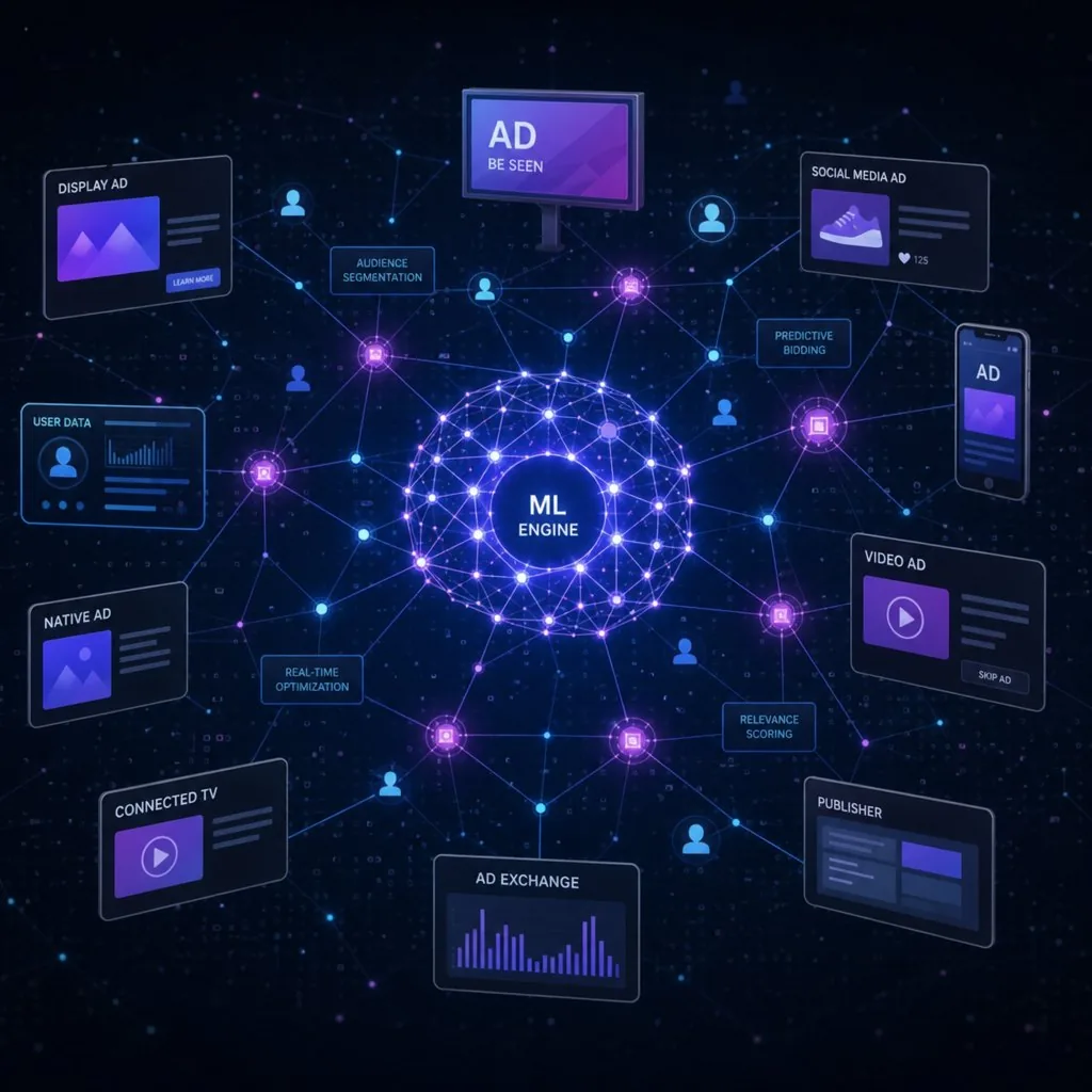 Illustration: AI Marketing: Transform Strategies with Advanced Solutions