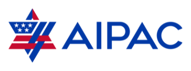 AIPAC logo