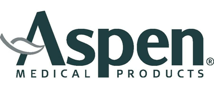 Aspen Medical Products logo
