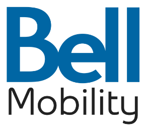 Bell Mobility logo