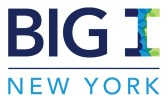 Big I New York logo