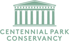 Centennial Park Conservancy logo