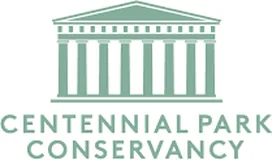 Centennial Park Conservancy logo