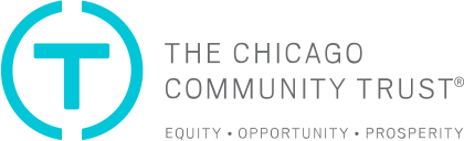 Chicago Community Trust logo