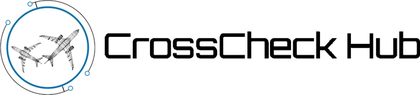 Crosscheck logo