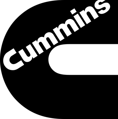 Cummins logo
