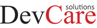 Devcare Solutions logo