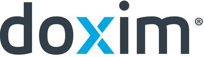 Doxim logo