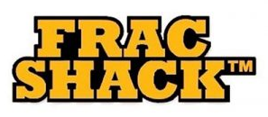 FracShack logo