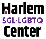 Harlem Sgl Lgbtq Center logo