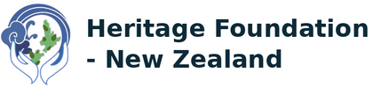 Heritage Foundation logo