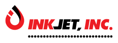 InkJet Inc. logo