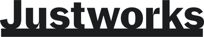 Justworks logo