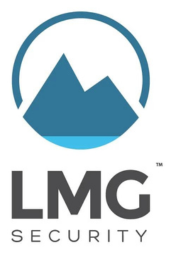 Lmg Security logo
