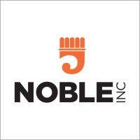 Noble Inc logo