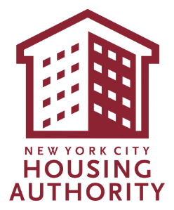 NYC Housing Authority logo