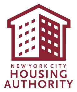 NYC Housing Authority logo