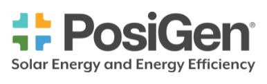 Posigen logo
