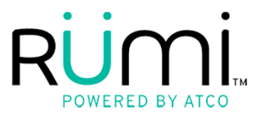 Rumi logo