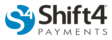 Shift4 Payments logo