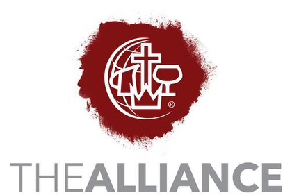 The Alliance logo