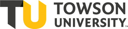 Towson logo