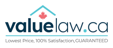Valuelaw Ca logo