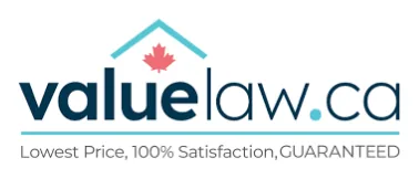 ValueLaw.ca logo