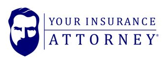Your Insurance Attorney logo