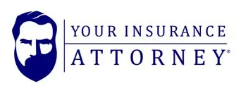 Your Insurance Attorney logo