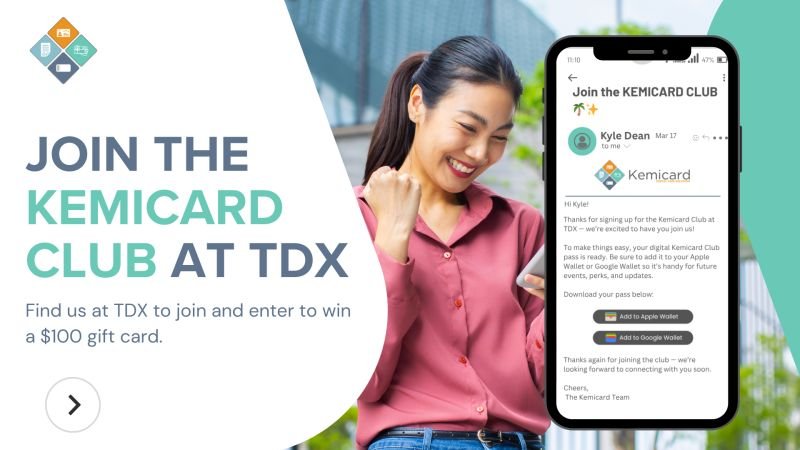 Kemisoft at Salesforce TDX 2026