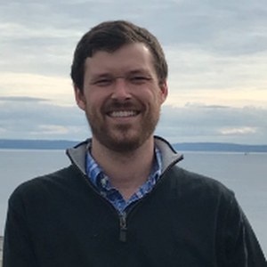 Matthew McGrath, Solutions Engineer, Nintex