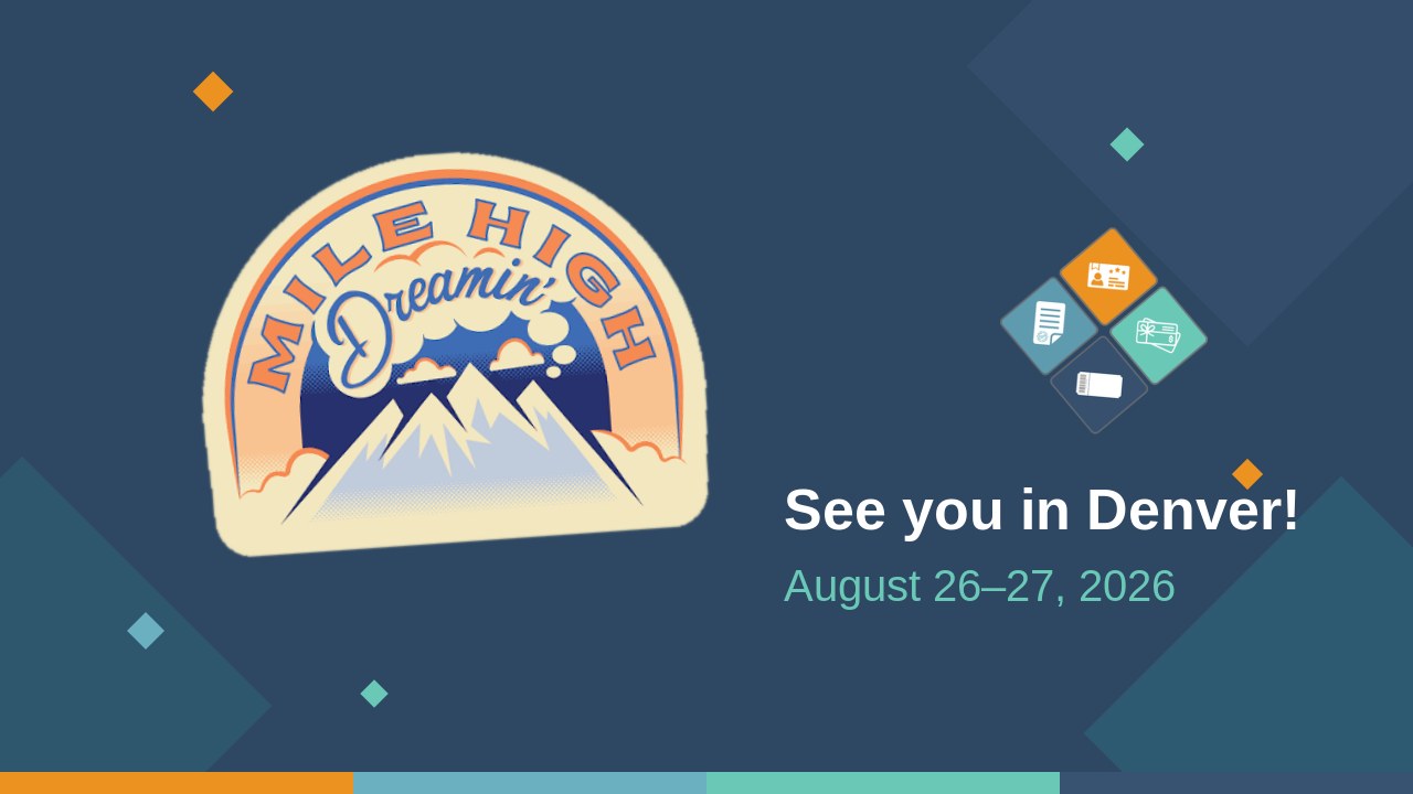 We're Heading to Mile High Dreamin' 2026