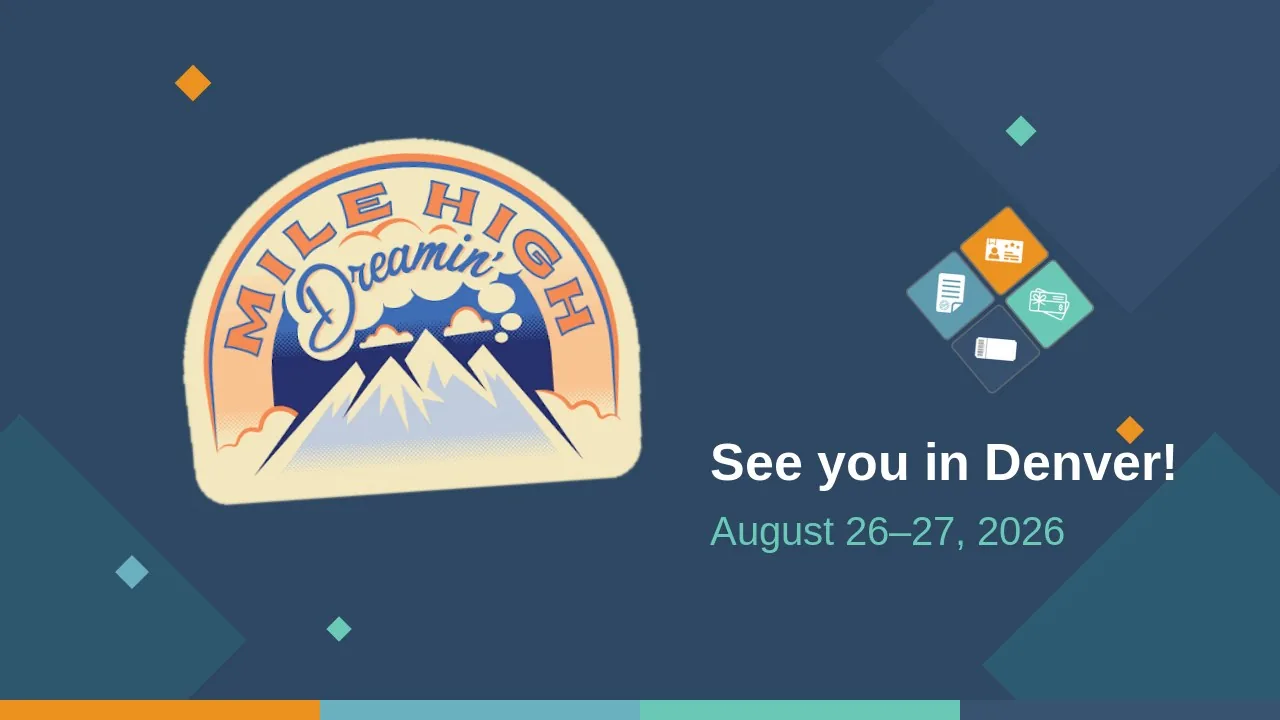 We're Heading to Mile High Dreamin' 2026