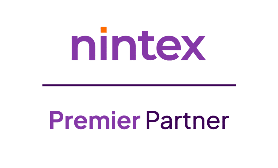Nintex Premier Partner