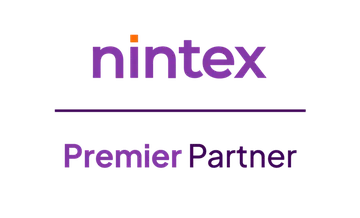 Nintex Premier Partner